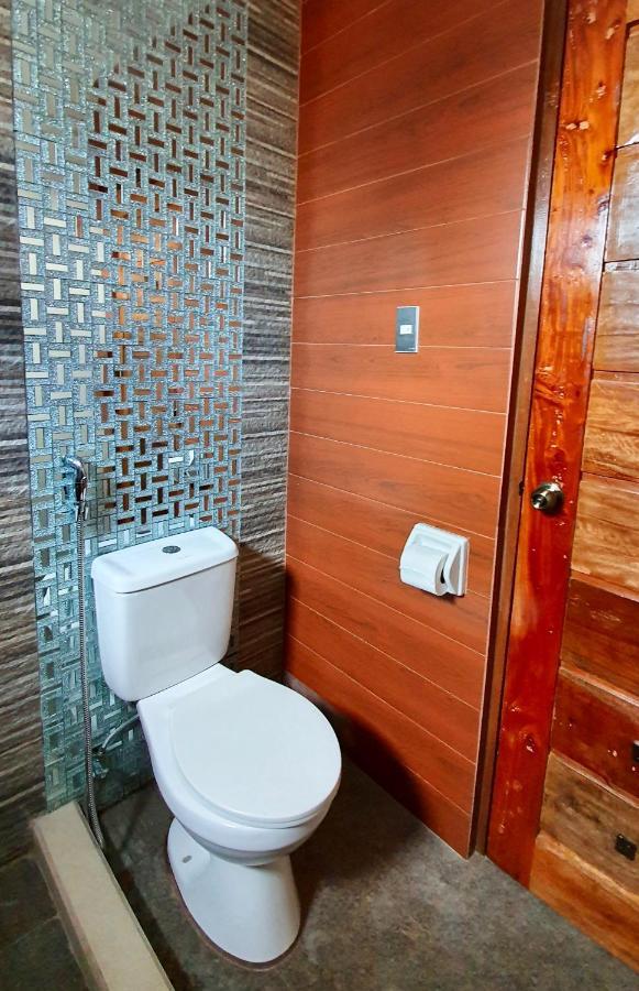 Piscana Resort タヤバス エクステリア 写真