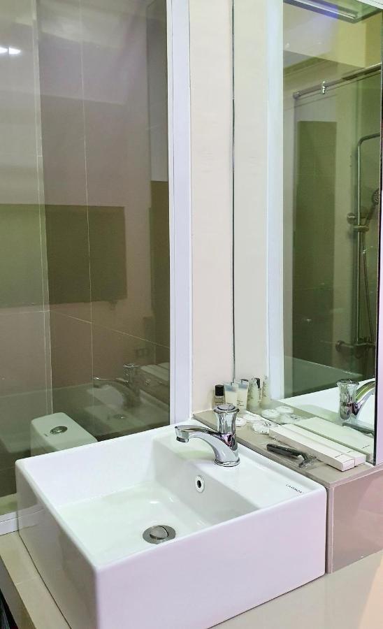 Piscana Resort タヤバス エクステリア 写真